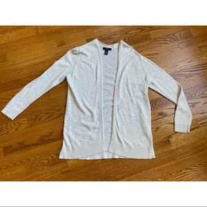 Gap Cardigan